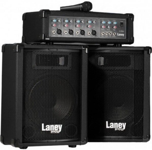 Акустичний комплект Laney HCPA