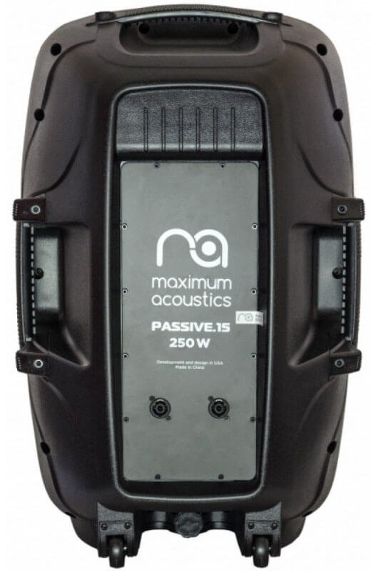 Пасивна акустична система Maximum Acoustics Passive.15