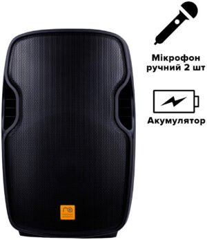Мобільна акустична система Maximum Acoustics Mobi.150A (2023)