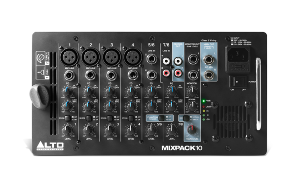 Активна акустична система Alto Professional MixPack10