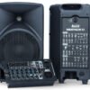 Активна акустична система Alto Professional MixPack10