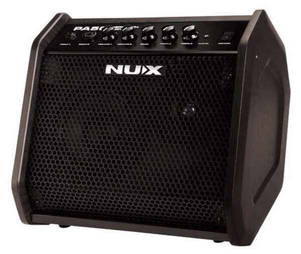 Активний сценічний монітор NUX PA-50