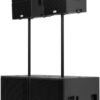 Акустичний комплект Park Audio D-AR2