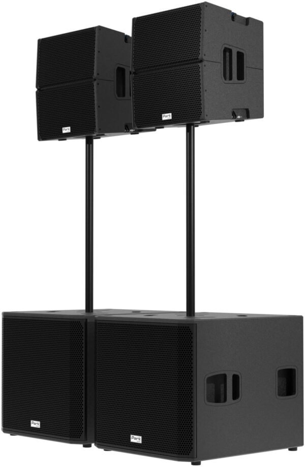 Акустичний комплект Park Audio D-AR2