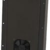 Вбудований підсилювач Park Audio DX2100T-8 DSP