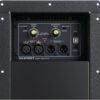 Вбудований підсилювач Park Audio DX2100T-8 DSP