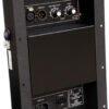 Вбудований підсилювач Park Audio DX350-8