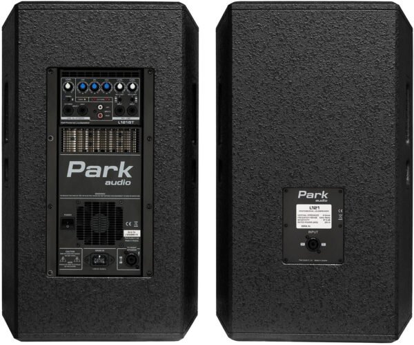 Акустичний комплект Park Audio L-set 121 BT