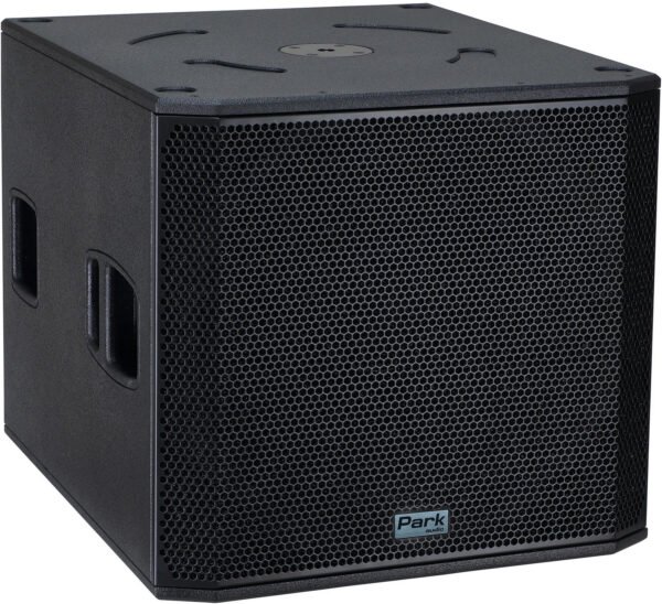 Активний сабвуфер Park Audio NX183-P