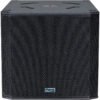 Активний сабвуфер Park Audio NX183-P