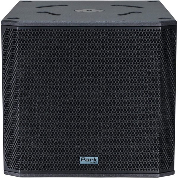 Активний сабвуфер Park Audio NX183-P