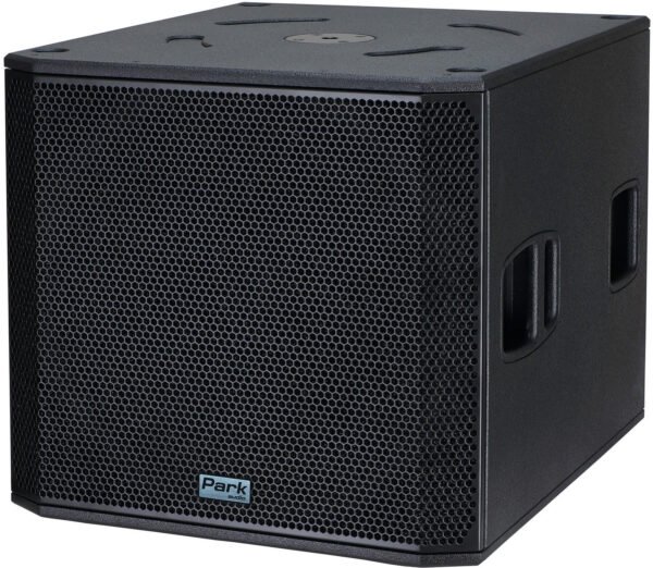 Активний сабвуфер Park Audio NX183-P