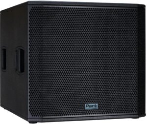Активний сабвуфер Park Audio NX183-P