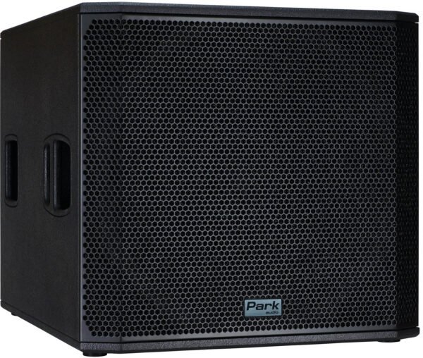 Активний сабвуфер Park Audio NX183-P