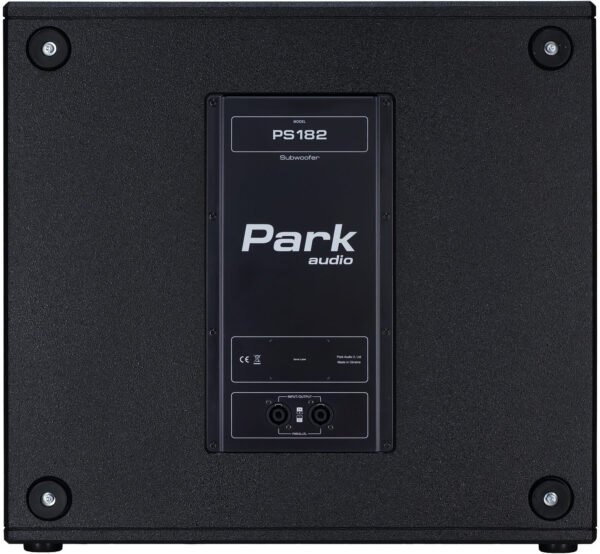 Пасивний сабвуфер Park Audio PS182-8