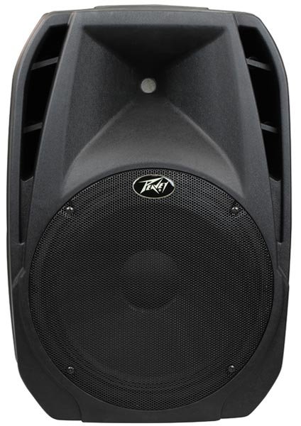 Активна акустична система Peavey PBK15P