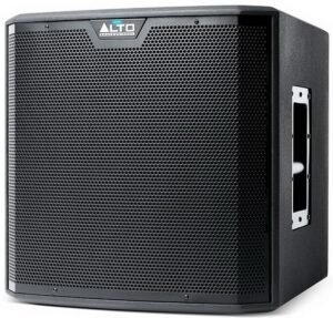 Активний сабвуфер Alto Professional TS212S