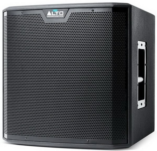 Активний сабвуфер Alto Professional TS212S
