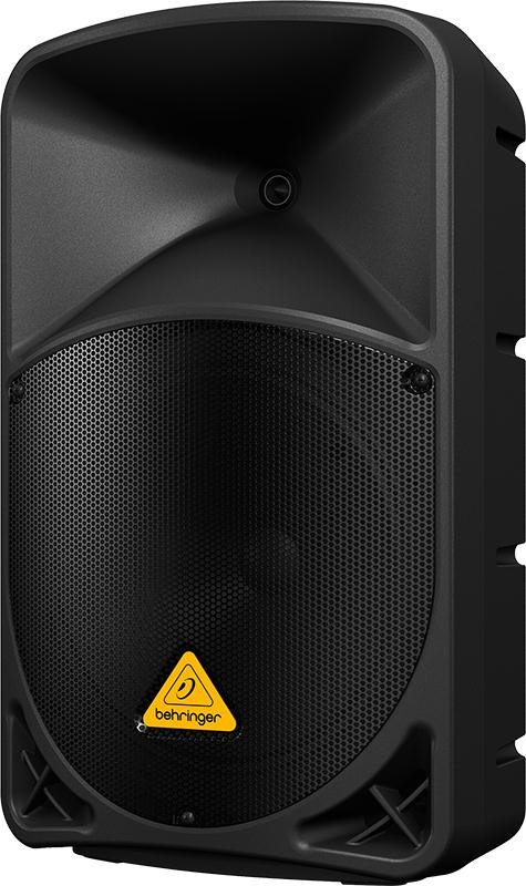 Активна акустична система Behringer B112D