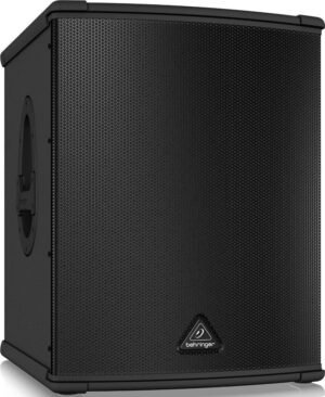 Активний сабвуфер Behringer B1500XP