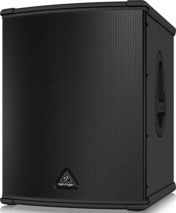 Активний сабвуфер Behringer B1500XP