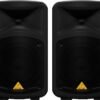 Акустичний комплект Behringer Europort EPS500MP3