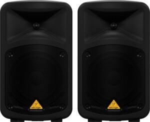 Акустичний комплект Behringer Europort EPS500MP3
