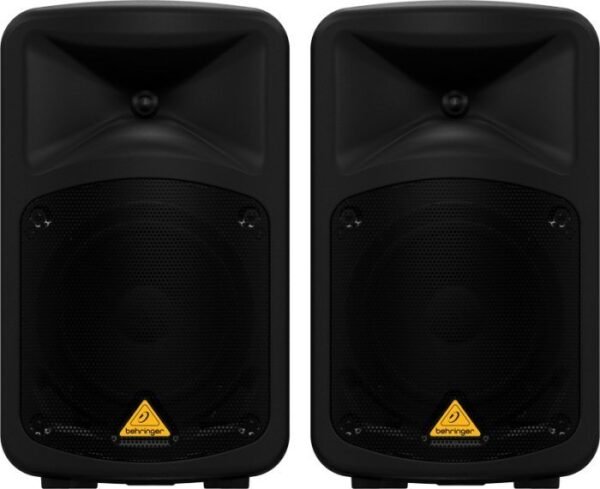 Акустичний комплект Behringer Europort EPS500MP3
