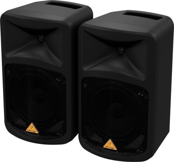 Акустичний комплект Behringer Europort EPS500MP3