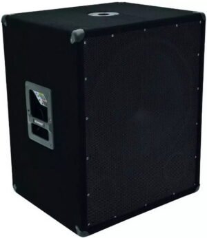 Пасивний сабвуфер Omnitronic BX-1850