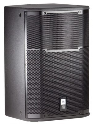 Пасивна акустична система JBL PRX415M