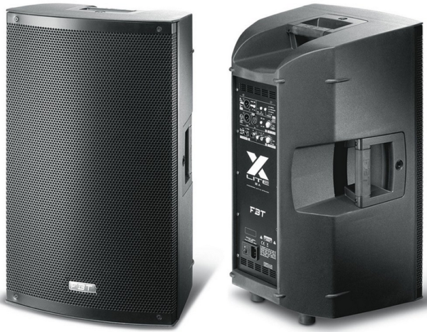 Активна акустична система FBT X-Lite 15A