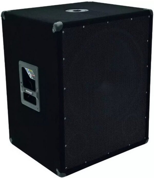 Пасивний сабвуфер Omnitronic BX-1850