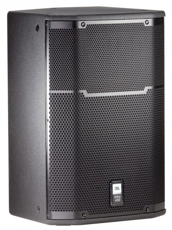 Пасивна акустична система JBL PRX415M