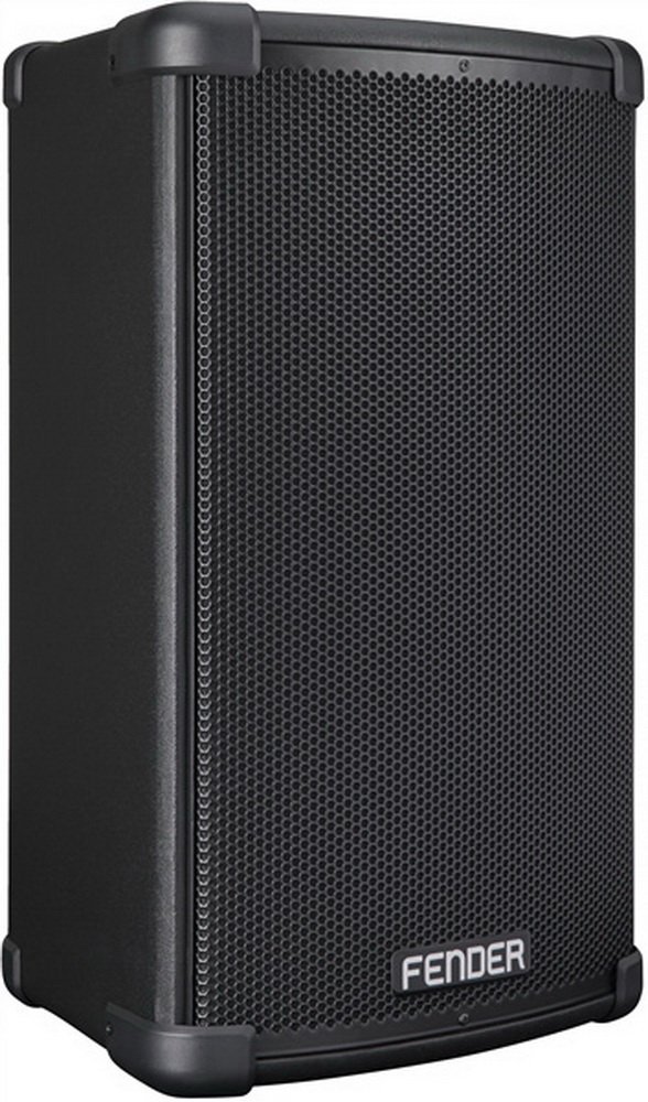 Активна акустична система Fender Fighter 10" 2-Way Powered Speaker