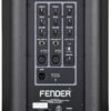 Активна акустична система Fender Fighter 10" 2-Way Powered Speaker