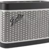 Портативна акустична система Fender Newport Bluetooth Speaker Black