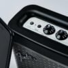 Портативна акустична система Fender Newport Bluetooth Speaker Black