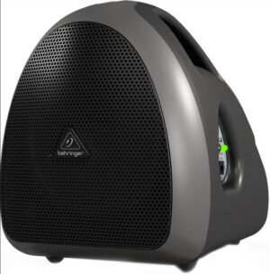 Мобільна акустична система Behringer Europort HPA40