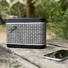 Портативна акустична система Fender Newport Bluetooth Speaker Black