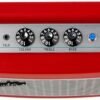 Портативна акустична система Fender Newport Bluetooth Speaker Dakota Red
