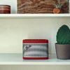 Портативна акустична система Fender Newport Bluetooth Speaker Dakota Red