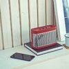 Портативна акустична система Fender Newport Bluetooth Speaker Dakota Red
