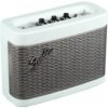 Портативна акустична система Fender Newport Bluetooth Speaker Sonic Blue