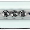 Портативна акустична система Fender Newport Bluetooth Speaker Sonic Blue