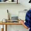 Портативна акустична система Fender Newport Bluetooth Speaker Sonic Blue