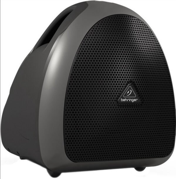Мобільна акустична система Behringer Europort HPA40