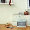 Портативна акустична система Fender Newport Bluetooth Speaker Sonic Blue