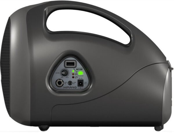 Мобільна акустична система Behringer Europort HPA40