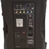 Активна акустична система HL Audio MACK15A USB BT